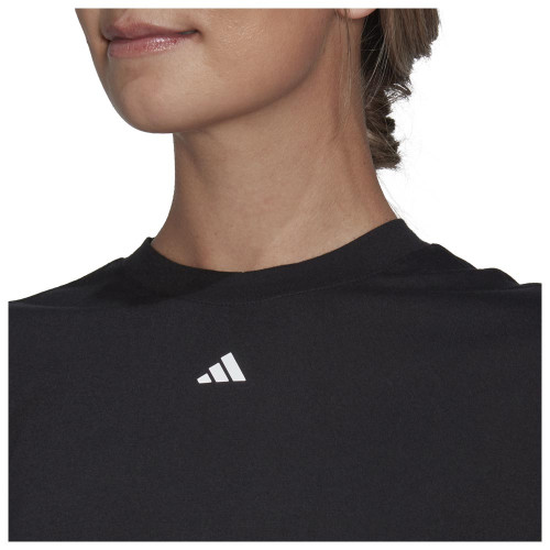 Adidas Γυναικεία κοντομάνικη μπλούζα